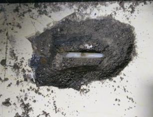 鄢陵漏水维修公司浅析鄢陵市地下管道测漏仪原理