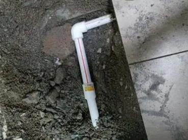 鄢陵卫生间漏水检测公司分享下家用管道漏水检测方法