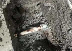 鄢陵卫生间漏水维修公司为您解答鄢陵市地下水管渗漏常见问题及解决方法。