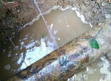 鄢陵测漏水公司浅析鄢陵市地下水管漏水检测方法。