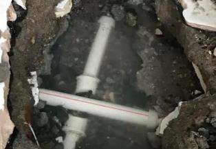  鄢陵测漏水公司浅析鄢陵管道泄漏检测公司检测水管泄漏