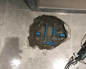 鄢陵测漏水公司为您专业解答鄢陵地暖漏水检测中精确漏水检测的成本